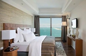Brown Dead Sea by Brown Hotels