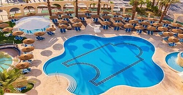 Brown Dead Sea by Brown Hotels