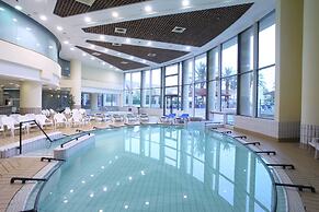 Brown Dead Sea by Brown Hotels