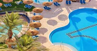Brown Dead Sea by Brown Hotels