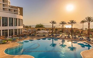 Brown Dead Sea by Brown Hotels