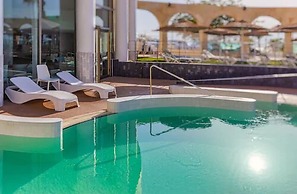 Brown Dead Sea by Brown Hotels