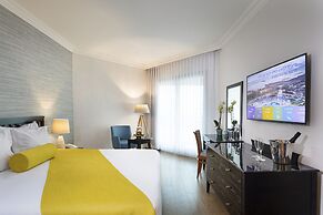 Brown Dead Sea by Brown Hotels