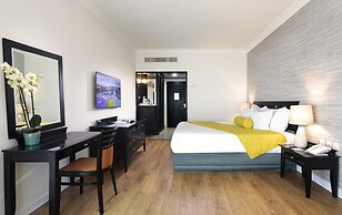 Brown Dead Sea by Brown Hotels