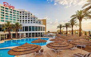 Brown Dead Sea by Brown Hotels