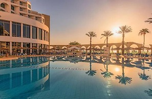 Brown Dead Sea by Brown Hotels