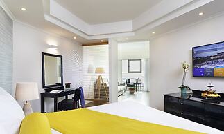 Brown Dead Sea by Brown Hotels