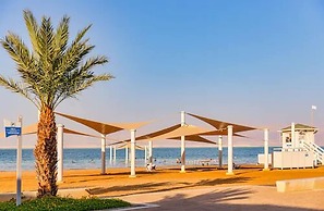Brown Dead Sea by Brown Hotels