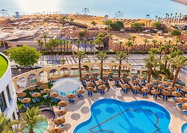 Brown Dead Sea by Brown Hotels