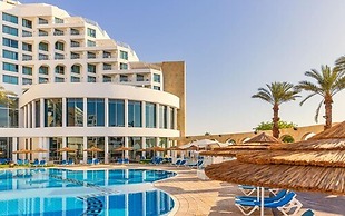 Brown Dead Sea by Brown Hotels