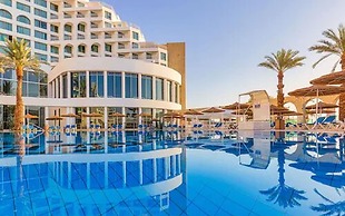 Brown Dead Sea by Brown Hotels