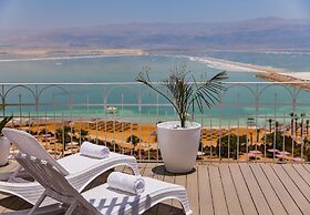 Brown Dead Sea by Brown Hotels