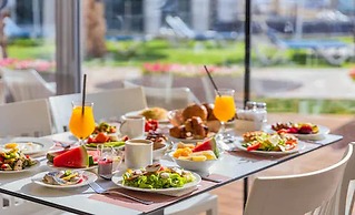 Brown Dead Sea by Brown Hotels