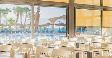 Brown Dead Sea by Brown Hotels