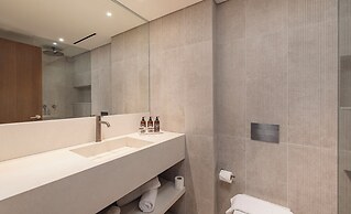 Brown Dead Sea by Brown Hotels