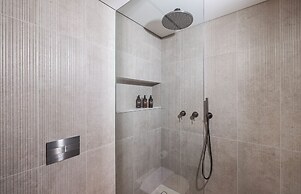 Brown Dead Sea by Brown Hotels