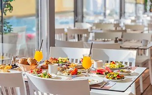 Brown Dead Sea by Brown Hotels
