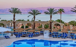 Brown Dead Sea by Brown Hotels