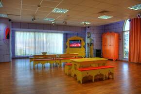 Brown Dead Sea by Brown Hotels