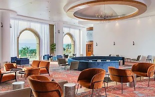 Brown Dead Sea by Brown Hotels