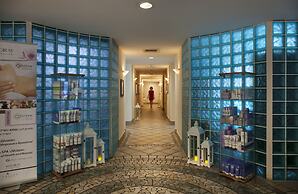 Brown Dead Sea by Brown Hotels