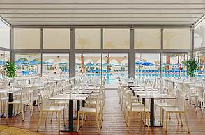 Brown Dead Sea by Brown Hotels