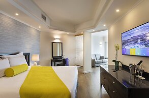Brown Dead Sea by Brown Hotels