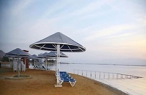 Brown Dead Sea by Brown Hotels