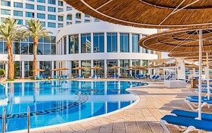 Brown Dead Sea by Brown Hotels