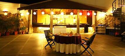 Anandha Inn Convention Centre and Suites