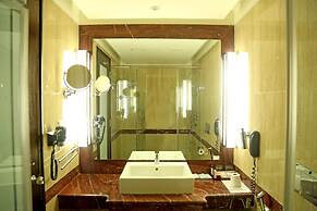 Anandha Inn Convention Centre and Suites