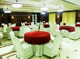 Anandha Inn Convention Centre and Suites