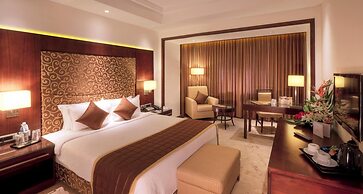Anandha Inn Convention Centre and Suites