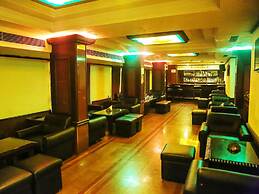 Anandha Inn Convention Centre and Suites