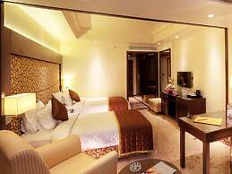 Anandha Inn Convention Centre and Suites