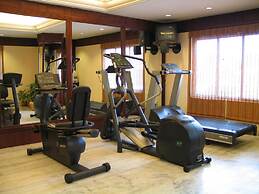 Anandha Inn Convention Centre and Suites
