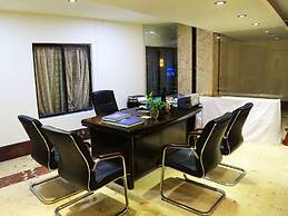 Anandha Inn Convention Centre and Suites