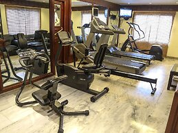 Anandha Inn Convention Centre and Suites