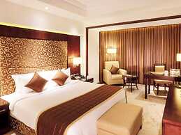 Anandha Inn Convention Centre and Suites