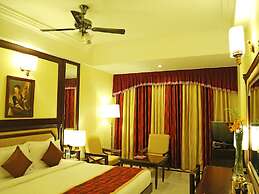 Anandha Inn Convention Centre and Suites