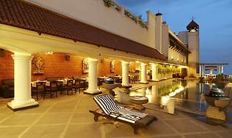 Anandha Inn Convention Centre and Suites