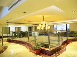 Anandha Inn Convention Centre and Suites