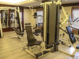 Anandha Inn Convention Centre and Suites