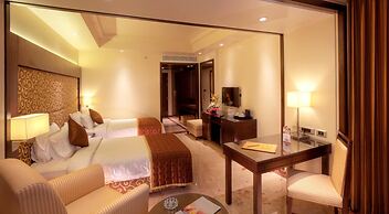 Anandha Inn Convention Centre and Suites