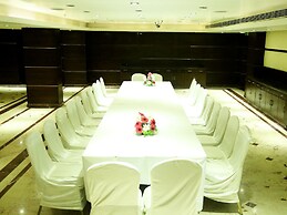 Anandha Inn Convention Centre and Suites