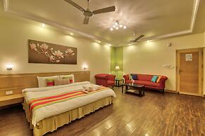 Vishwaratna Hotel