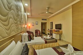 Vishwaratna Hotel