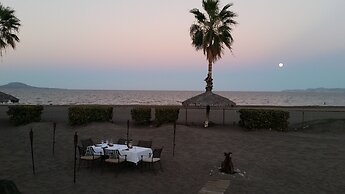 Hotel Oasis
