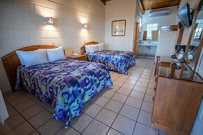 Hotel Oasis
