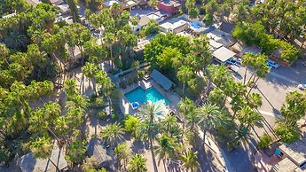 Hotel Oasis